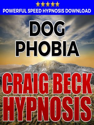 cover image of Dog Phobia